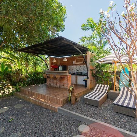 Uluwatu Village House By Bukit Vista Luaran gambar