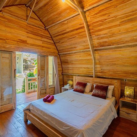 Uluwatu Village House By Bukit Vista Luaran gambar