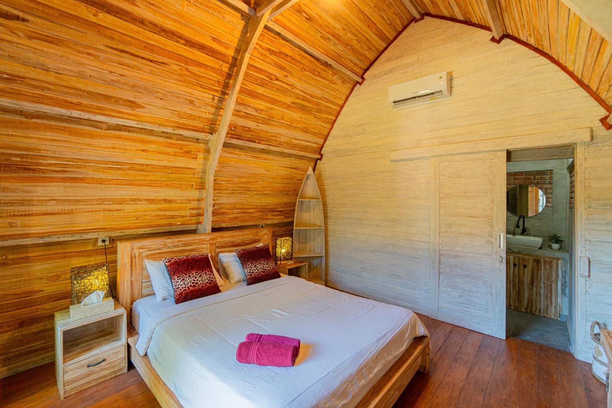 Uluwatu Village House By Bukit Vista Luaran gambar