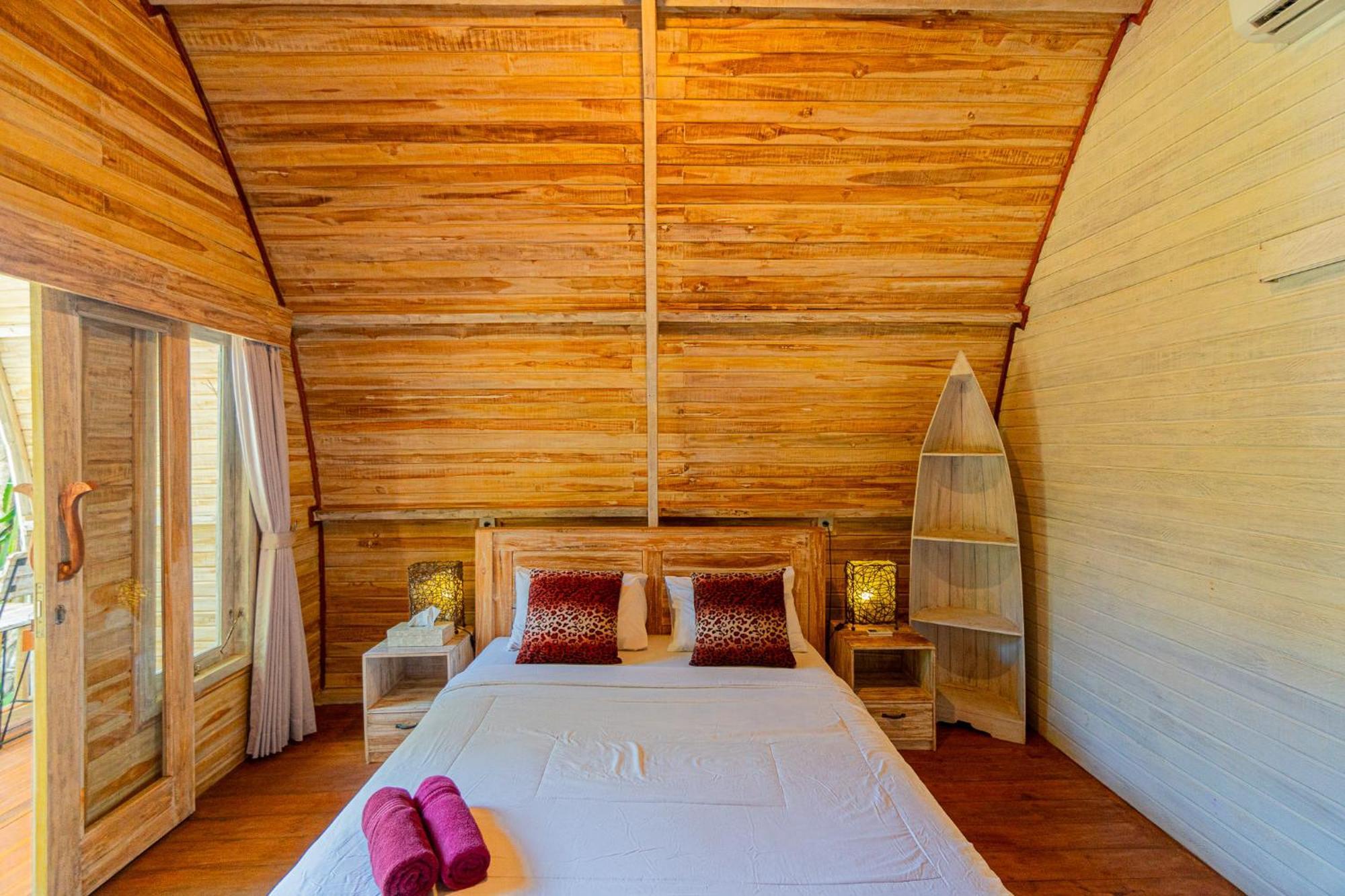 Uluwatu Village House By Bukit Vista Luaran gambar